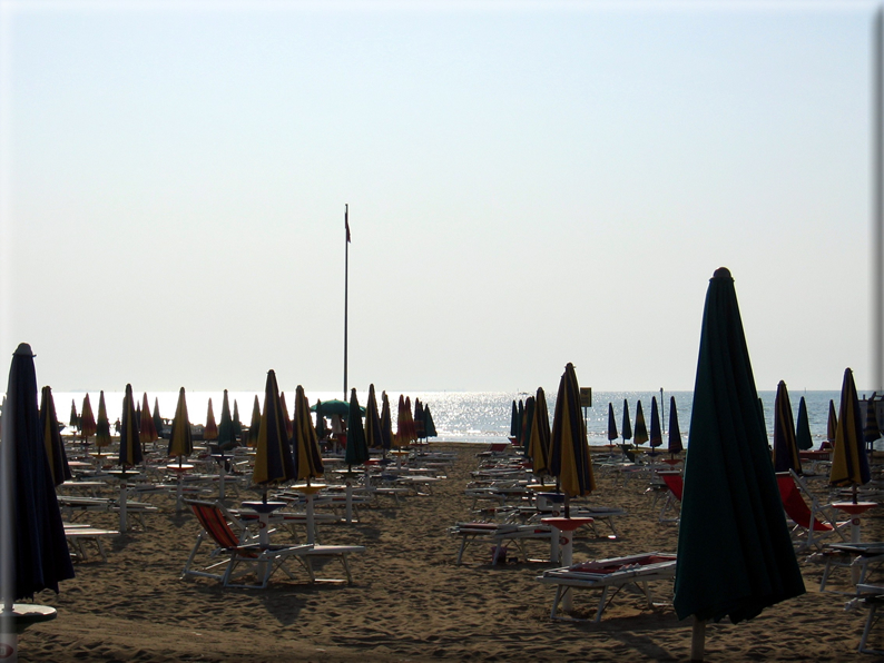 foto mare a Lignano Sabbiadoro